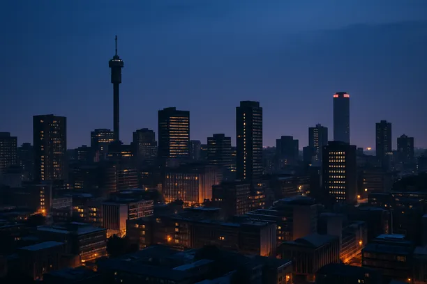 cidb bill south africa