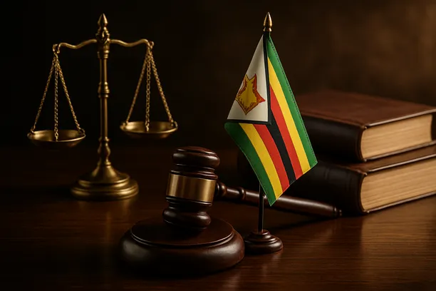 civil litigation zimbabwe