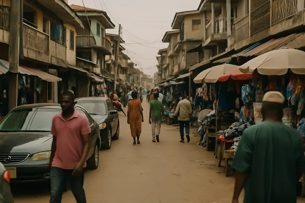 commercial lawyers nigeria