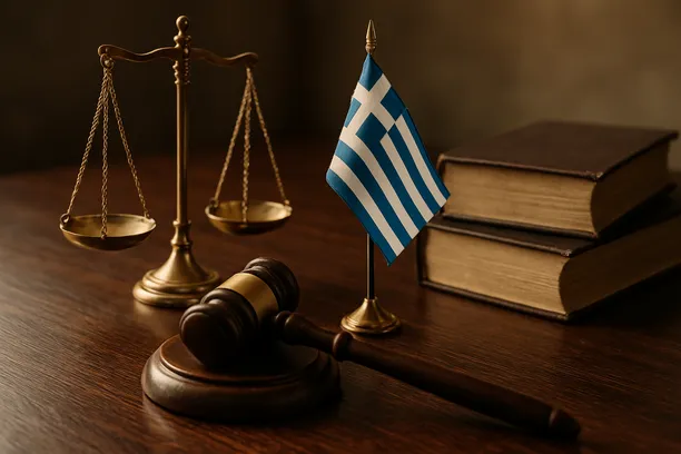 commercial litigation greece