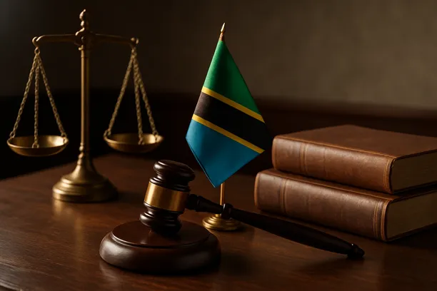 companies act amendments tanzania