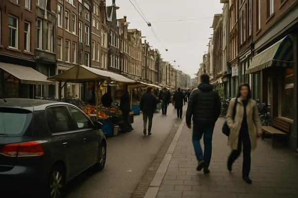 compensation & investment plans netherlands