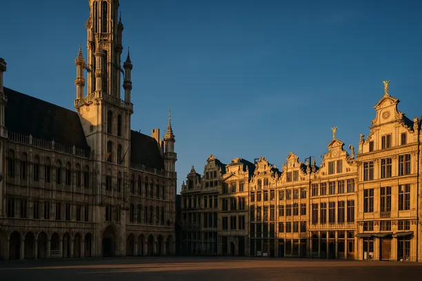 construction lawyers belgium