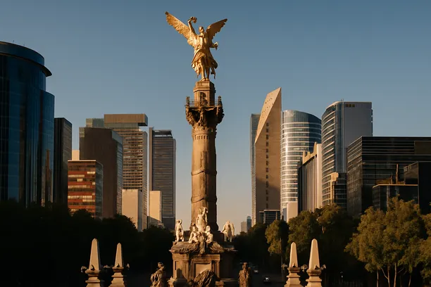 corporate lawyers mexico
