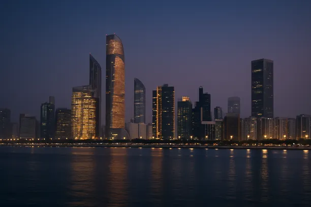 corporate services lawyers united arab emirates