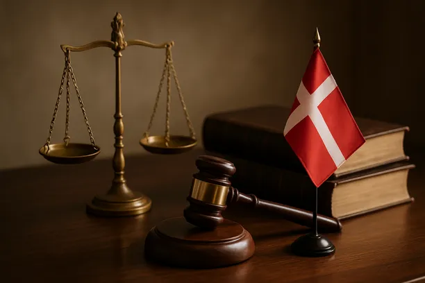 corporate tax denmark