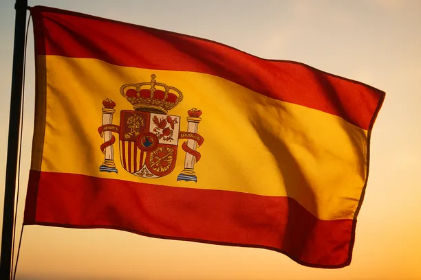 corporate tax spain