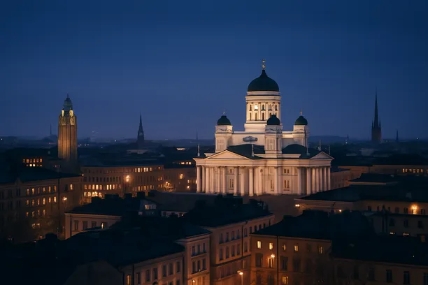 criminal liability finland