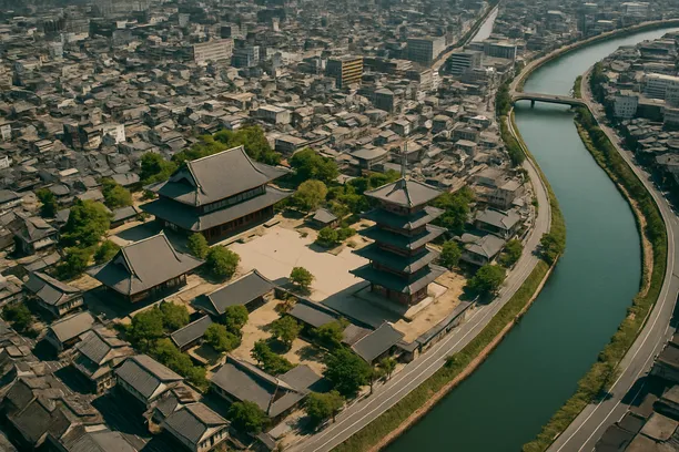 early business recovery japan