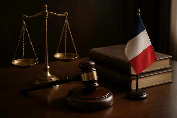 energy lawyers france