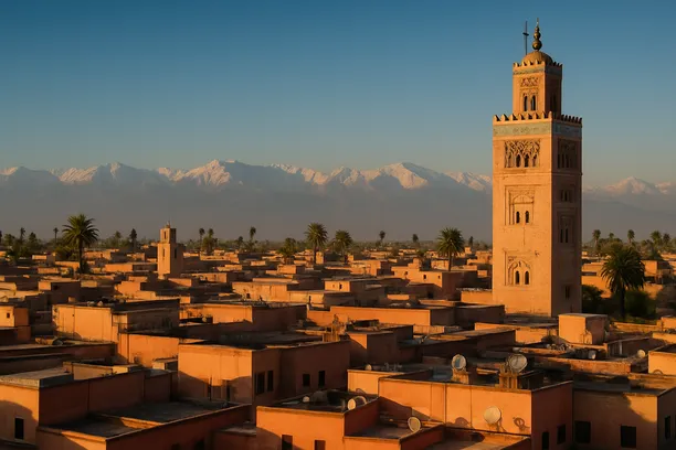 enforcement of foreign judgments morocco