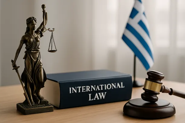 enforcing arbitration awards in Greece 2026