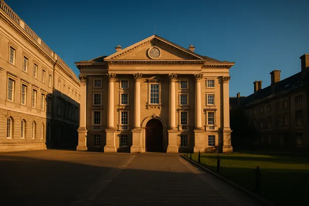 Estate Administration Lawyers Ireland