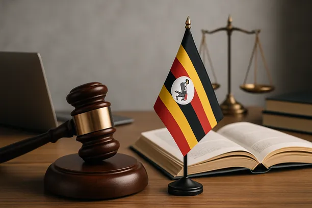 e‑GP Phase II Uganda 2026