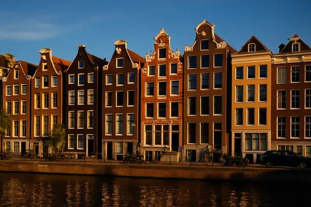 false self-employment netherlands