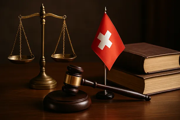 family foundations switzerland