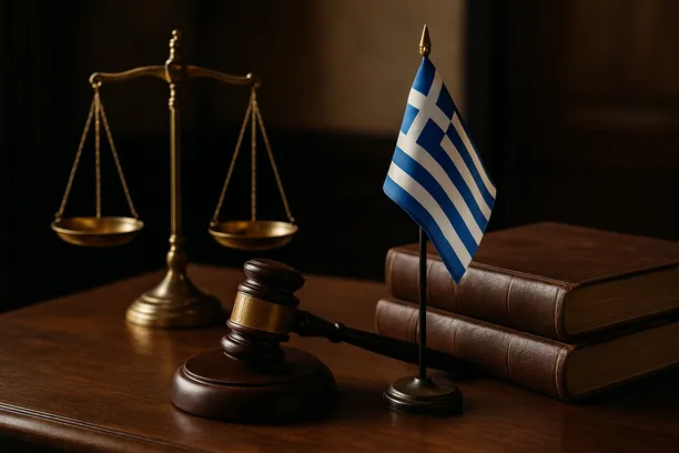 greece property due diligence