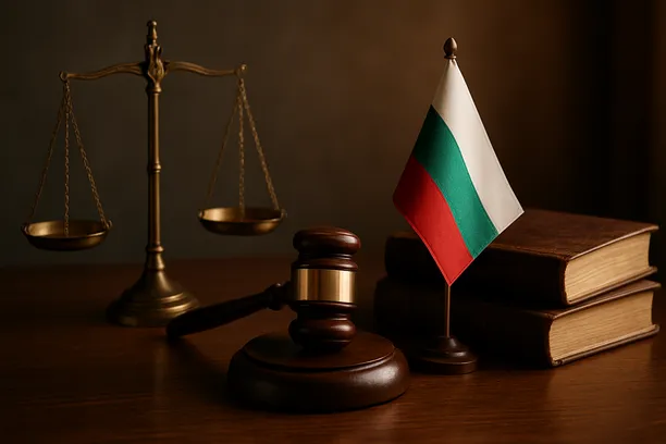 how can a patent be enforced