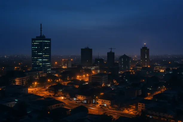 how to repatriate profits from ghana online
