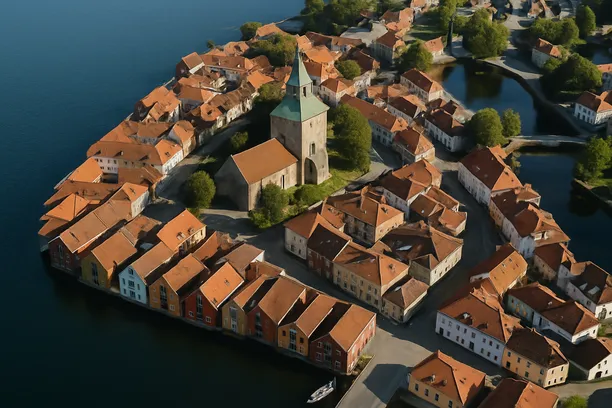 how to start a business in norway