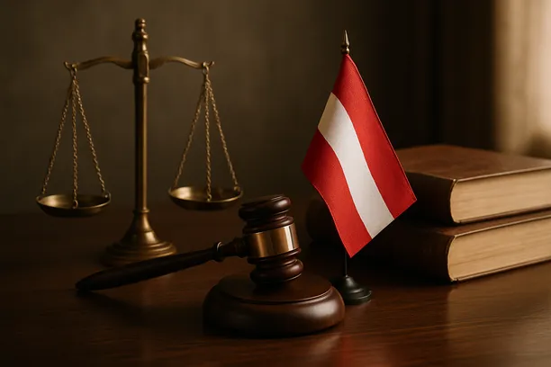 inheritance lawyers austria