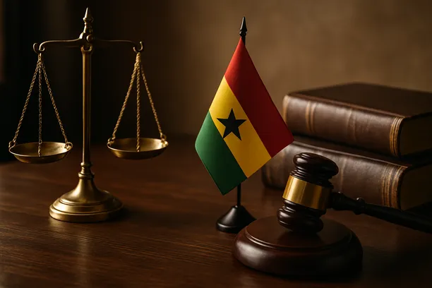 insolvency lawyers ghana