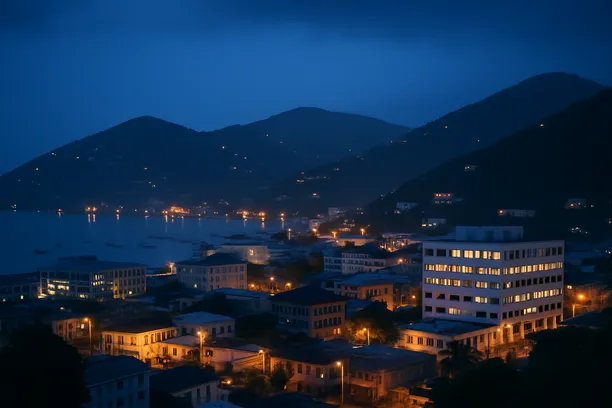 intellectual property lawyers british virgin islands