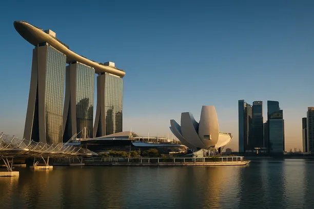 interim relief singapore arbitration