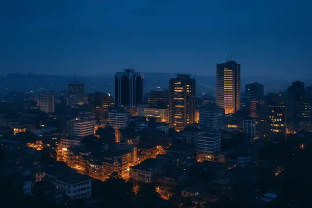 ira esg guidelines uganda