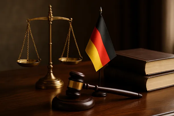 labour lawyers germany
