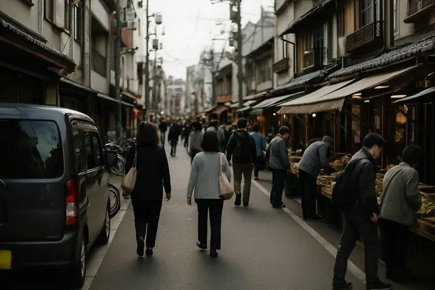 labour standards act japan