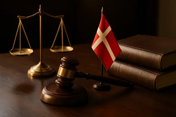 m&a due diligence denmark