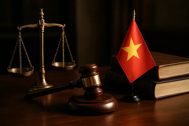 m&a lawyers vietnam