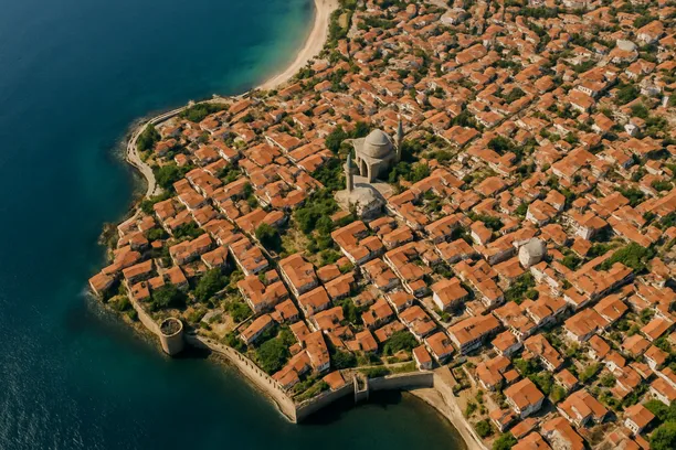 merger control turkey