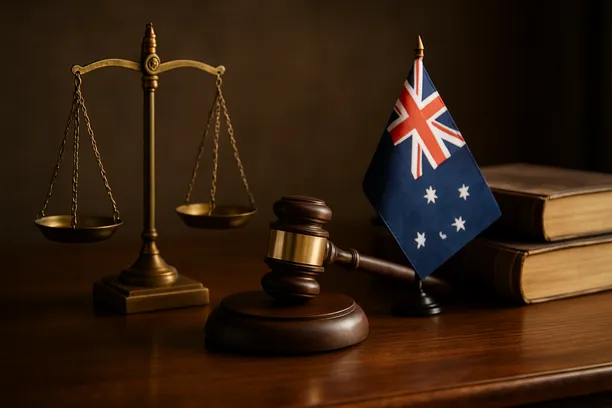 merger laws australia
