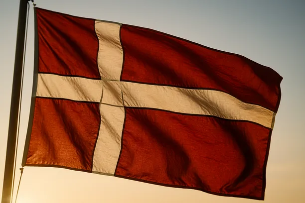 public procurement denmark