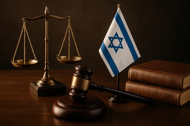 real estate taxes israel