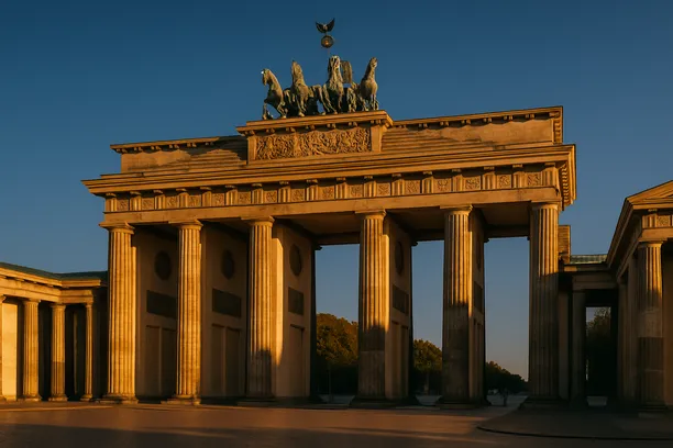 road transport rules germany