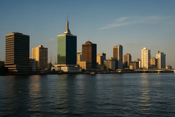 shipping & maritime lawyers nigeria