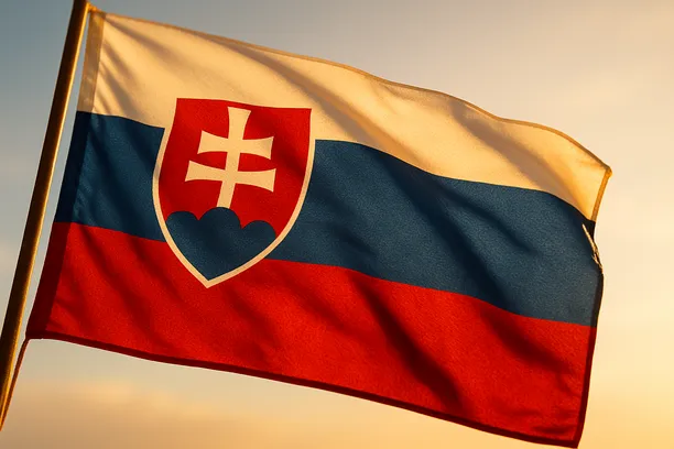 slovakia m a tax changes