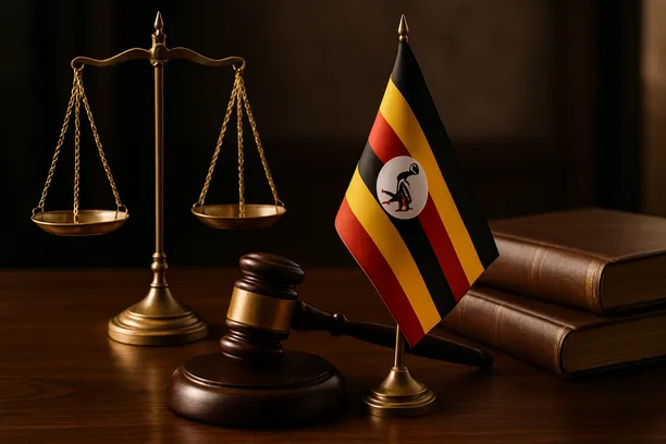sovereignty bill uganda