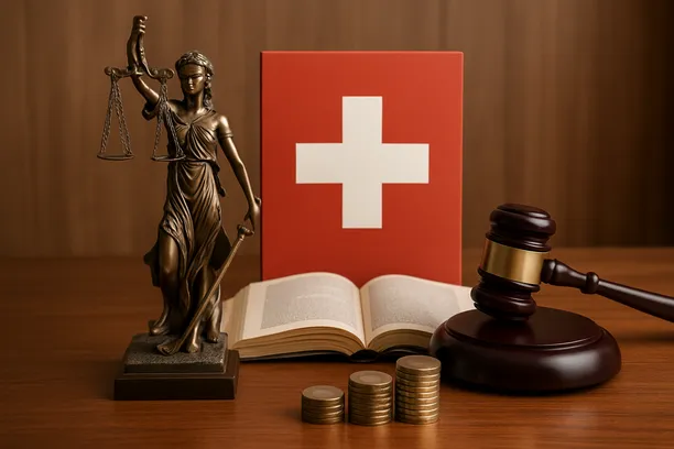 Swiss Foundation Law 2026
