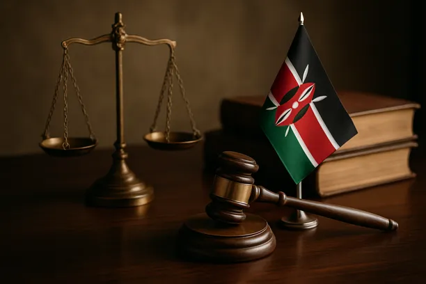 technopolis dispute resolution tribunal kenya