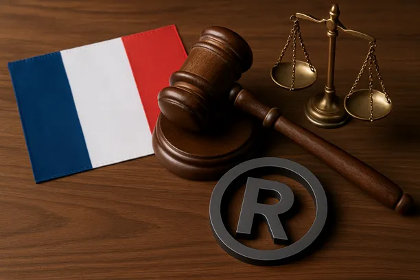 trademark invalidity France 2026