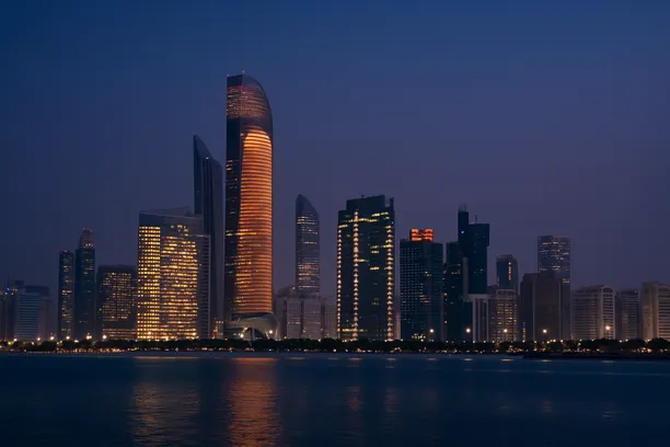 trademark lawyers united arab emirates