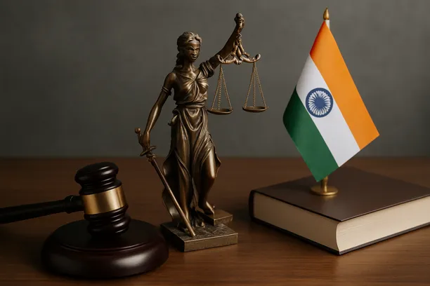 venture capital law India 2026