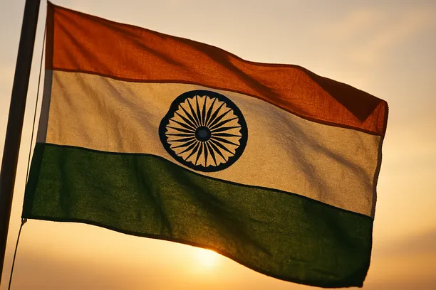 what is green channel in india