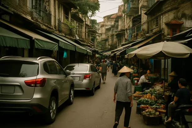 what is the merger threshold in vietnam