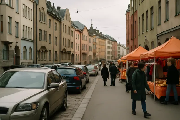 what is the resignation period in finland