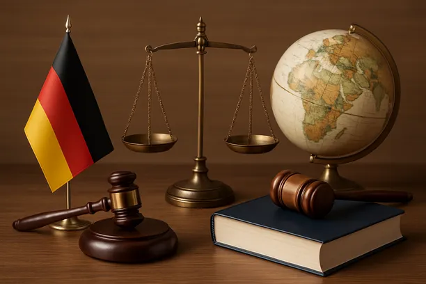 works council obligations cross‑border M&A Germany
